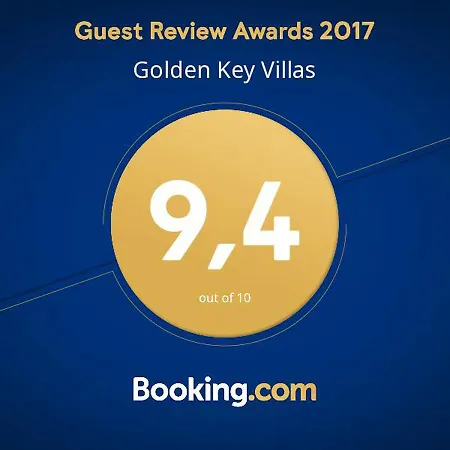 Golden Key Ханья